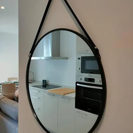 A Estrenar En El Centro Apartment Vigo