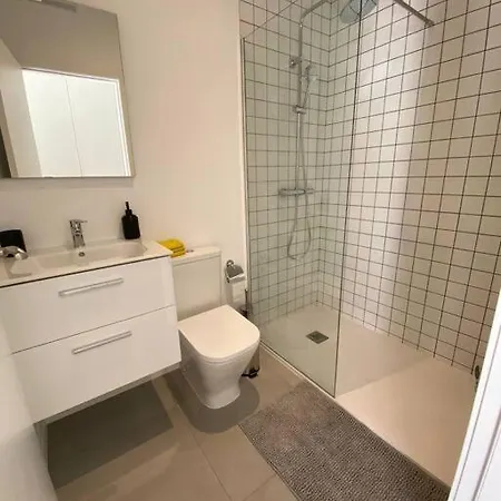 A Estrenar En El Centro Apartment Vigo