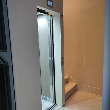 شقة A Estrenar En El Centro