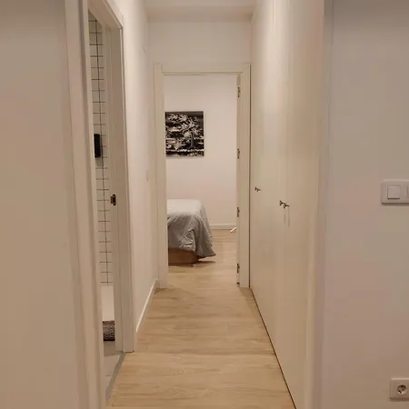 En El Centro Apartamento Vigo