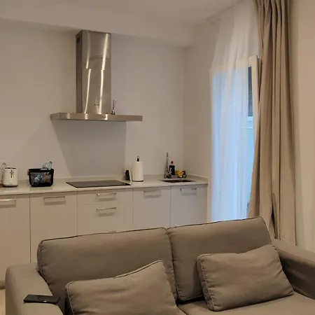 En El Centro Apartamento Vigo