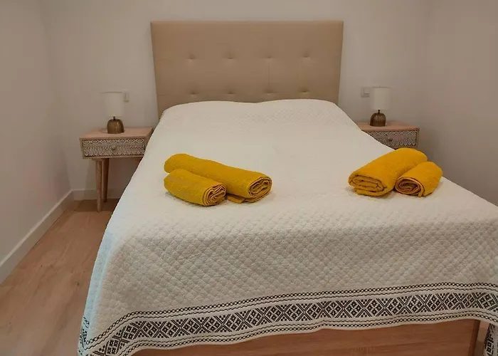 Apartamento En El Centro