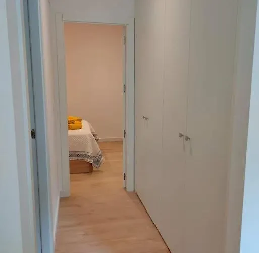 Apartamento En El Centro