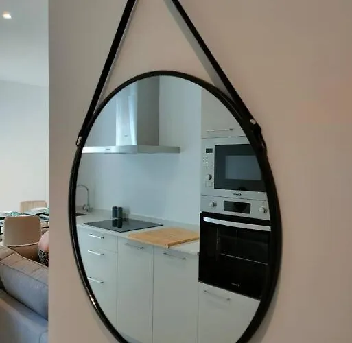 En El Centro Apartamento Vigo