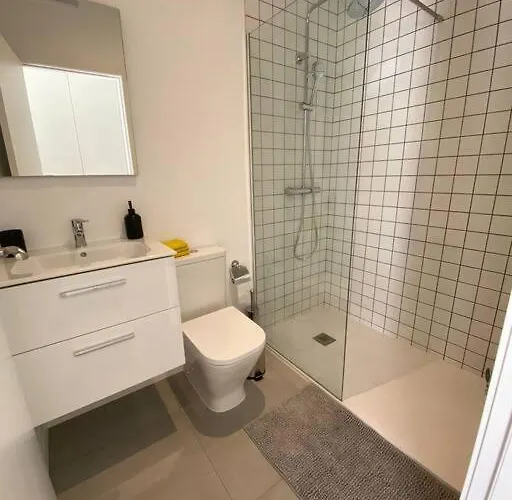 En El Centro Apartamento Vigo