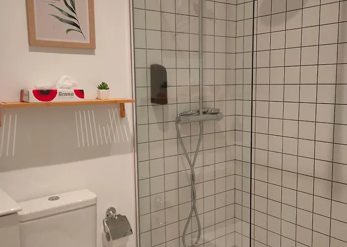 Apartamento En El Centro Vigo