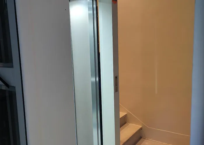 Apartamento En El Centro