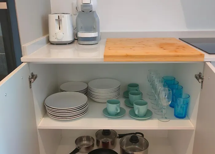 Apartamento En El Centro