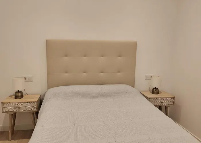 En El Centro Apartamento Vigo