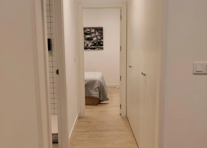 En El Centro Apartamento Vigo