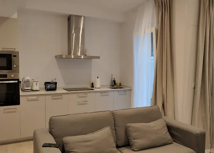 En El Centro Apartamento Vigo